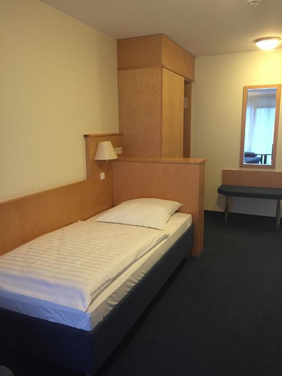 Hotel Görres Wachtberg Rum bild