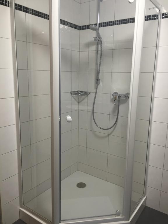 Hotel Görres Wachtberg Rum bild