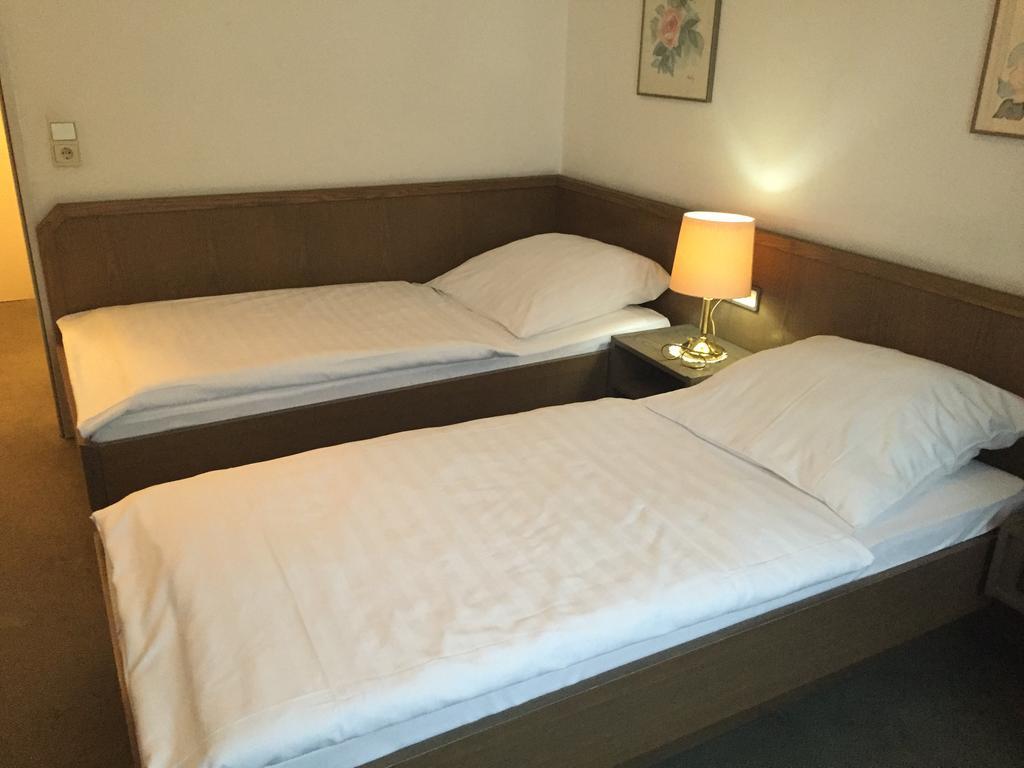 Hotel Görres Wachtberg Rum bild