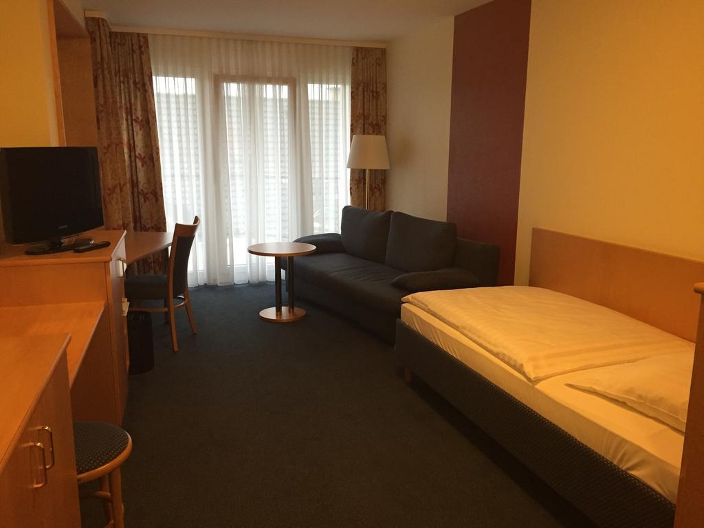 Hotel Görres Wachtberg Rum bild