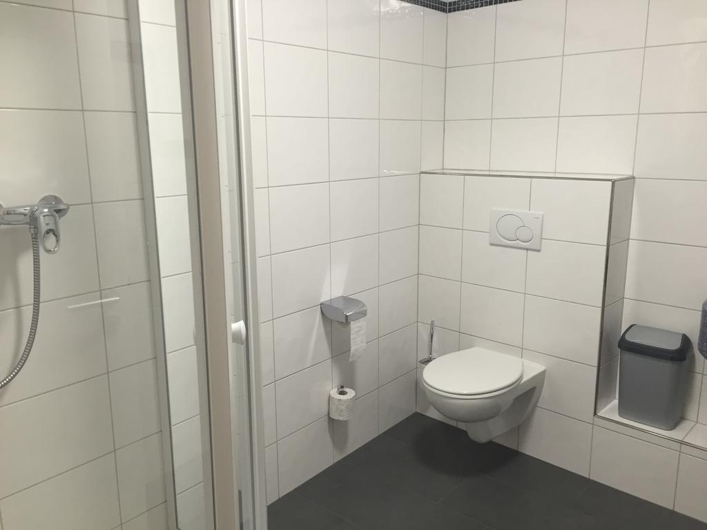 Hotel Görres Wachtberg Exteriör bild