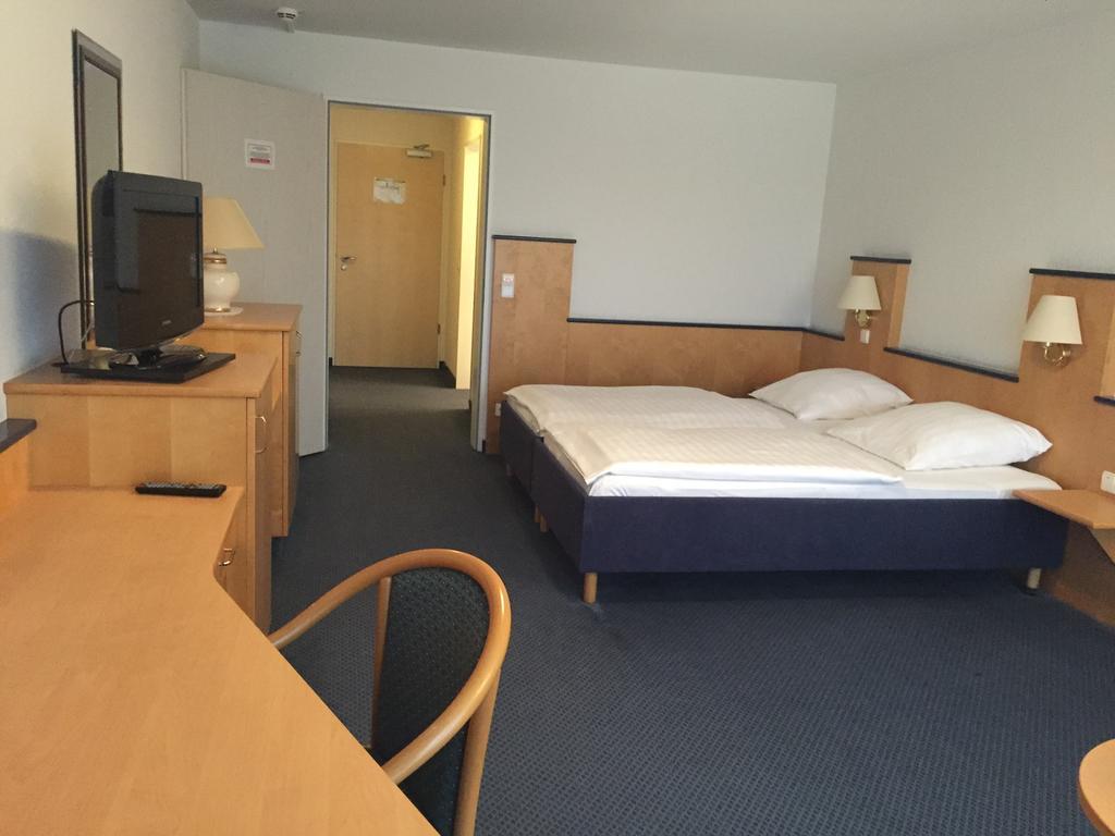 Hotel Görres Wachtberg Exteriör bild