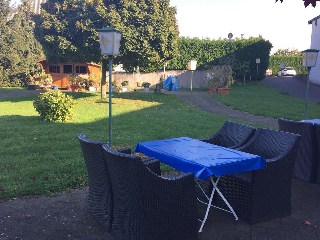 Hotel Görres Wachtberg Exteriör bild