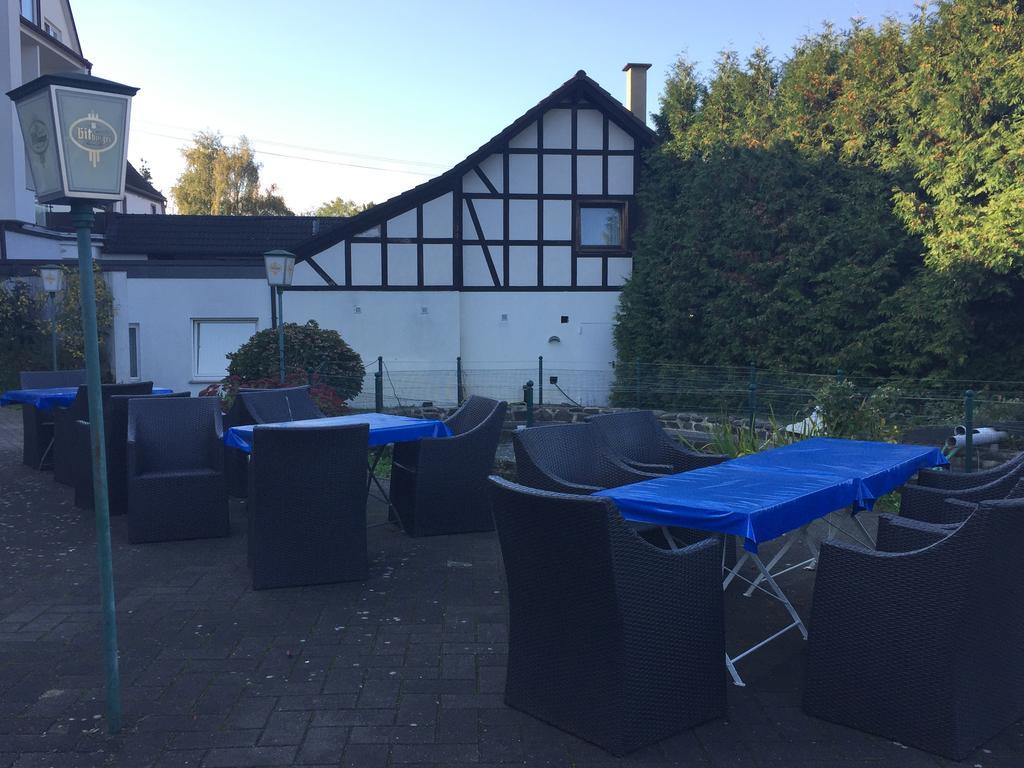 Hotel Görres Wachtberg Exteriör bild