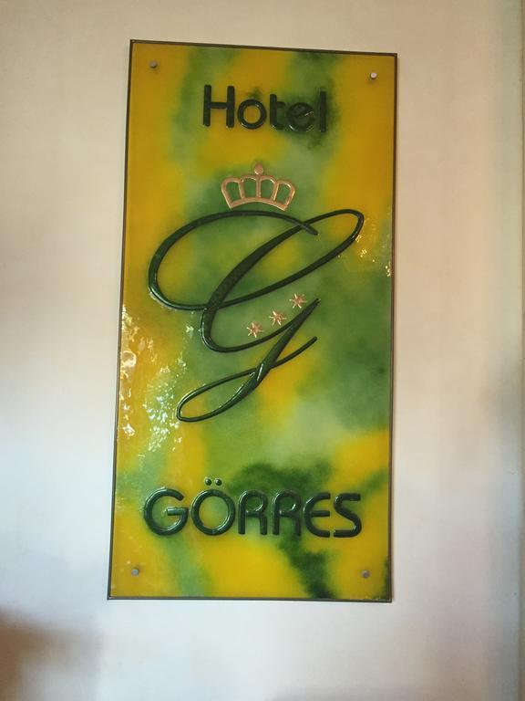 Hotel Görres Wachtberg Exteriör bild