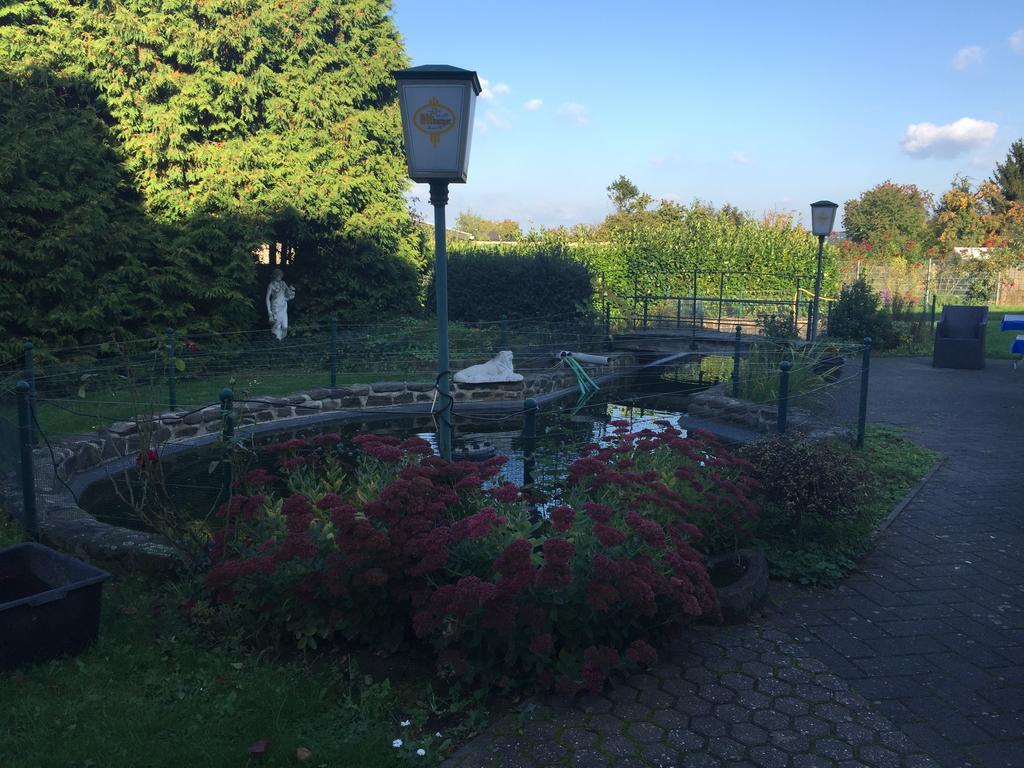 Hotel Görres Wachtberg Exteriör bild