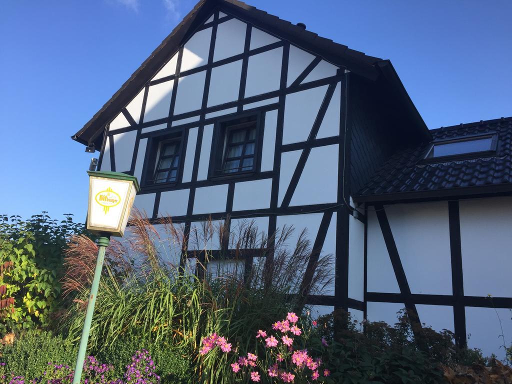 Hotel Görres Wachtberg Exteriör bild