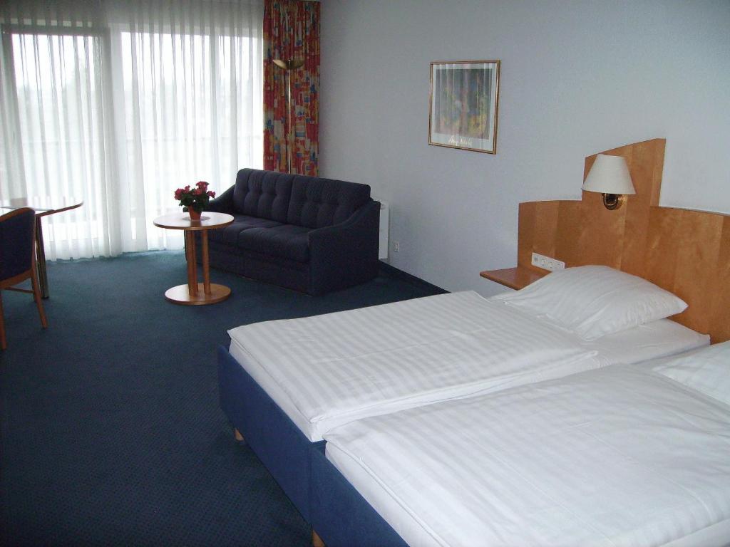 Hotel Görres Wachtberg Rum bild